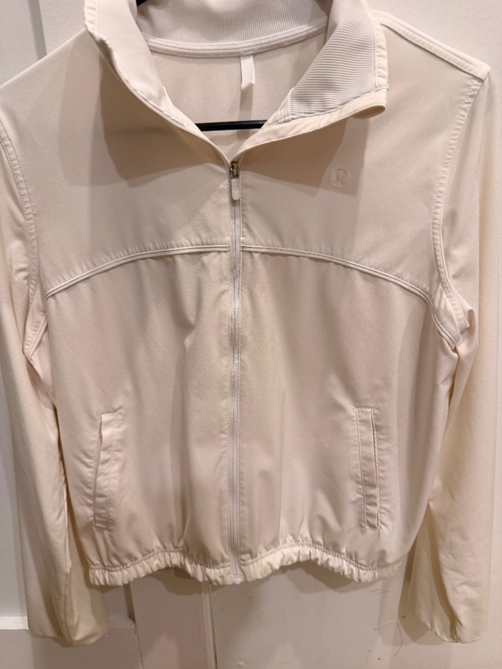 Lululemon tennis jacket -6